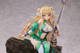 PLUM DCTer Cielfetta 1/7 scale PVC Figure ‎PF323 H200mm Original Character NEW_4