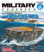 Ikaros Publishing Military Classics Vol.85 (Book) 2024 Spring aircraft carrier_1