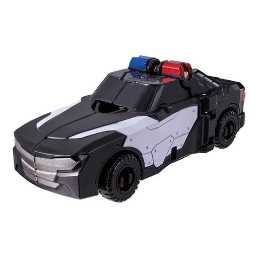 Bandai Bakuage Sentai Boonboomger DX Boonboom car Boonboom police car 1 NEW_1