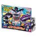 Bandai Bakuage Sentai Boonboomger DX Boonboom car Boonboom police set Figure NEW_3