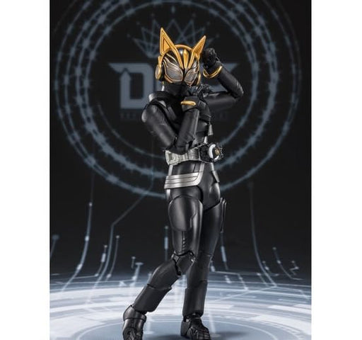 S.H.Figuarts Kamen Rider Nago Entry Raise Form & Entry Raise Set Action Figure_1