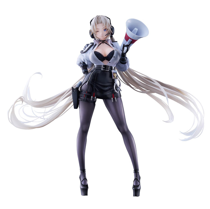 GOLDENHEAD PLUS Azur Lane Kronshtadt: Begin the Rush! 1/6 PVC, ABS Figure NEW_1