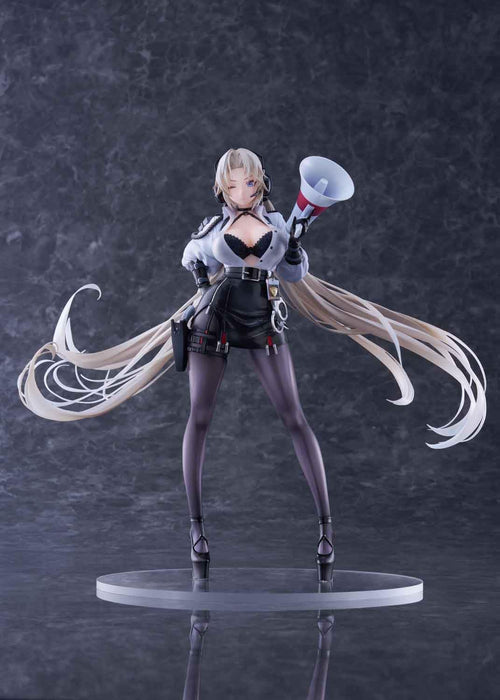 GOLDENHEAD PLUS Azur Lane Kronshtadt: Begin the Rush! 1/6 PVC, ABS Figure NEW_2