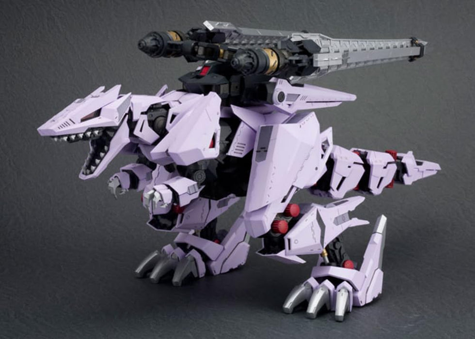 Kotobukiya ZOIDS EZ-049 Berserk Fuhrer Repackage Ver. 330mm 1/72 Kit ZD128X NEW_2