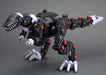 Kotobukiya ZOIDS EZ-049 Berserk Fuhrer Repackage Ver. 330mm 1/72 Kit ZD128X NEW_6