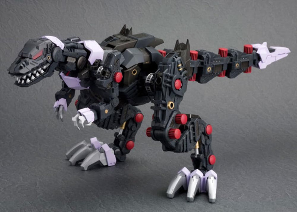 Kotobukiya ZOIDS EZ-049 Berserk Fuhrer Repackage Ver. 330mm 1/72 Kit ZD128X NEW_6