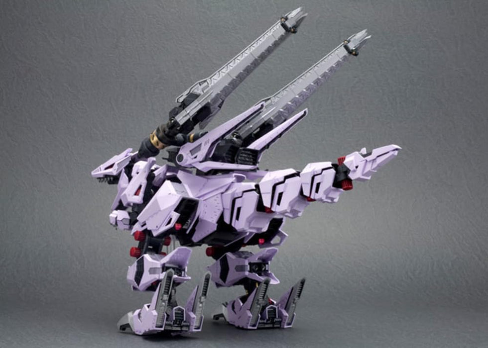 Kotobukiya ZOIDS EZ-049 Berserk Fuhrer Repackage Ver. 330mm 1/72 Kit ZD128X NEW_8