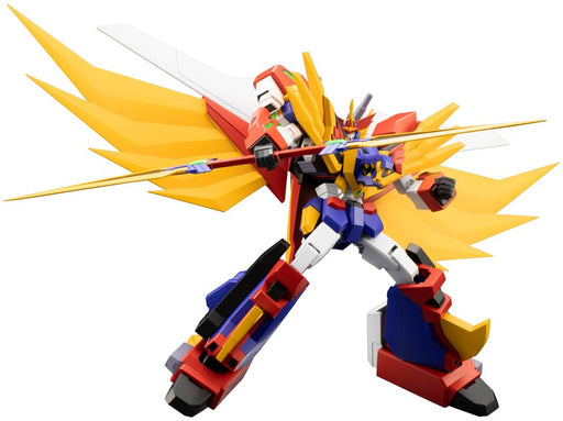 Kotobukiya The Saint of Braves Baan Gaan Great Baan Gaan non-scale Kit KP652 NEW_1