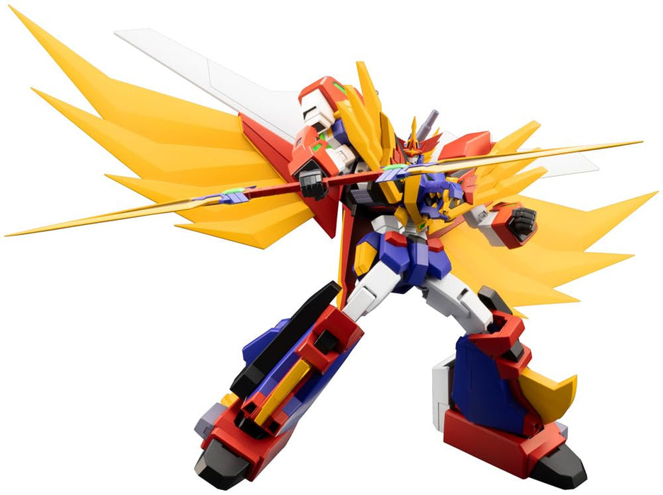Kotobukiya The Saint of Braves Baan Gaan Great Baan Gaan non-scale Kit KP652 NEW_1