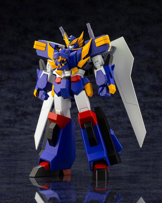 Kotobukiya The Saint of Braves Baan Gaan Great Baan Gaan non-scale Kit KP652 NEW_4