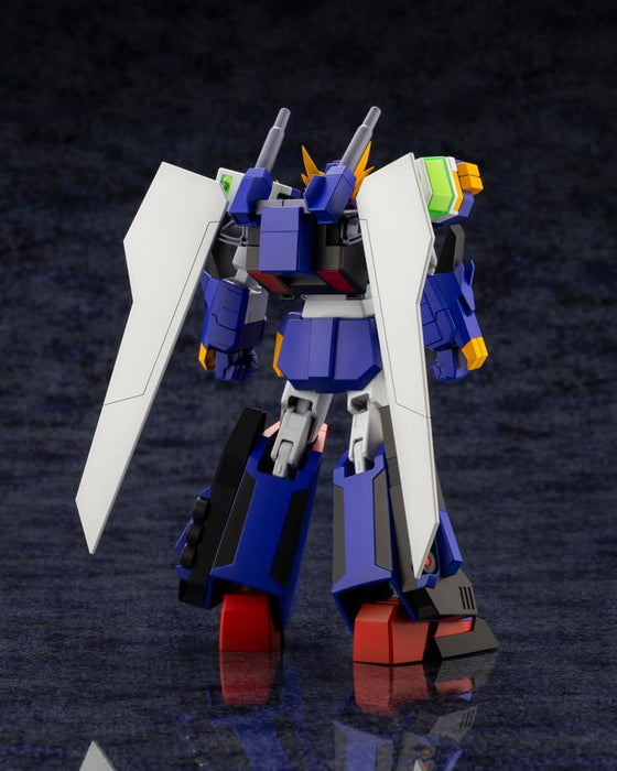 Kotobukiya The Saint of Braves Baan Gaan Great Baan Gaan non-scale Kit KP652 NEW_5
