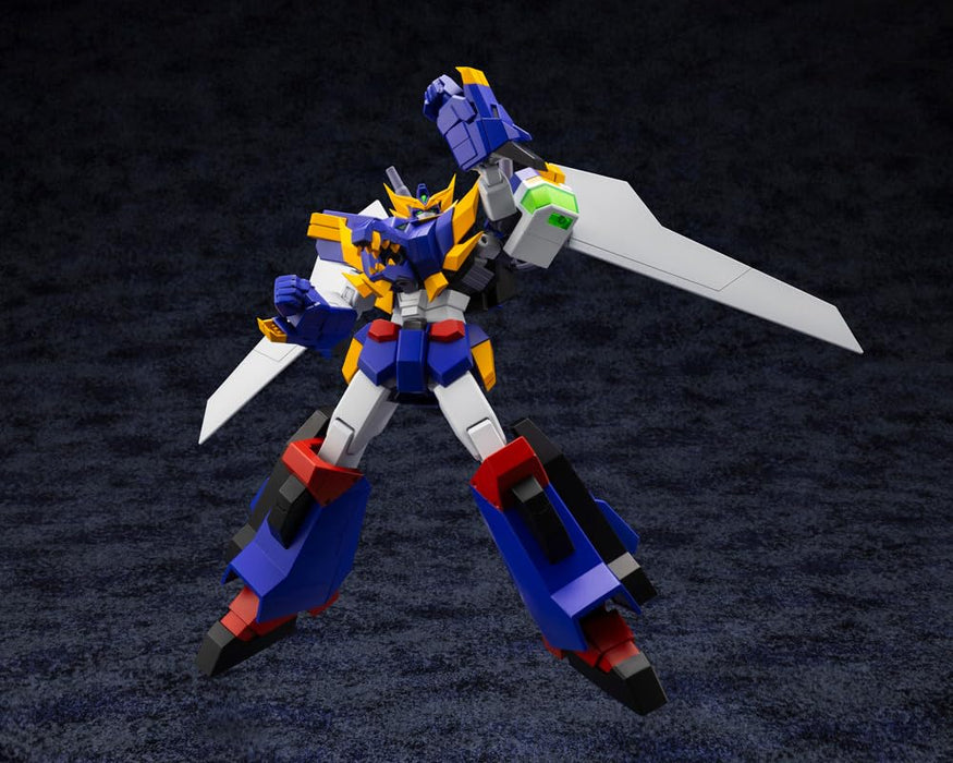 Kotobukiya The Saint of Braves Baan Gaan Great Baan Gaan non-scale Kit KP652 NEW_8