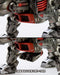 KOTOBUKIYA EZ-035 LIGHTNING SAIX Marking Plus Ver. ZOIDS 1/72 Model Kit ‎ZD138X_3