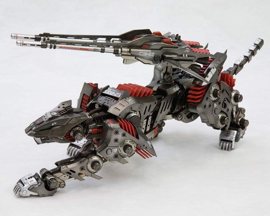 KOTOBUKIYA EZ-035 LIGHTNING SAIX Marking Plus Ver. ZOIDS 1/72 Model Kit ‎ZD138X_5