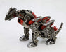 KOTOBUKIYA EZ-035 LIGHTNING SAIX Marking Plus Ver. ZOIDS 1/72 Model Kit ‎ZD138X_6