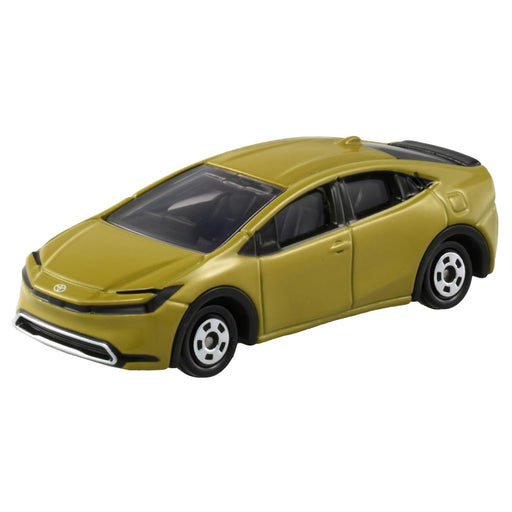 Takara Tomy Tomica No.19 Toyota Prius (Box) Diecast Miniature Car 228608 NEW_1