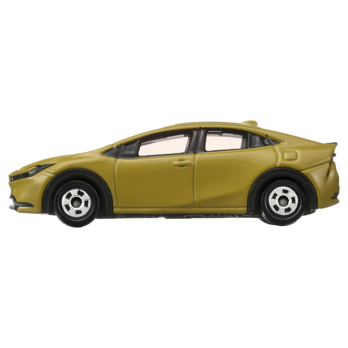 Takara Tomy Tomica No.19 Toyota Prius (Box) Diecast Miniature Car 228608 NEW_3