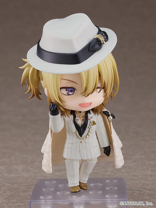 Nendoroid 2429 NIJISANJI EN Luca Kaneshiro Painted plastic non-scale Figure NEW_4