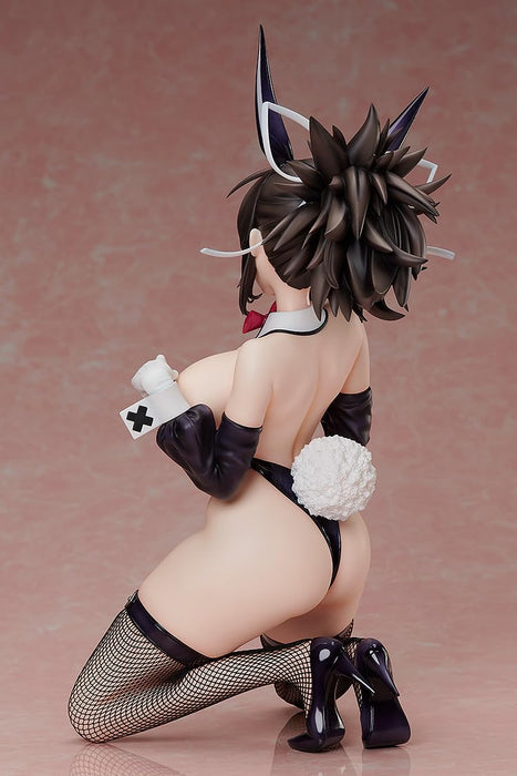 Shinovi Master Senran Kagura NEW LINK Asuka Bunny Ver. 1/4 Scale Painted Figure_4