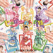[CD] Japakawandaho Nomal Edition Panda Dragon QARF-69234 J-Pop Dance Unit NEW_1
