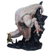 Capcom Figure Builder Creators Model Monster Hunter Khezu Figure CCMGSC26106 NEW_3