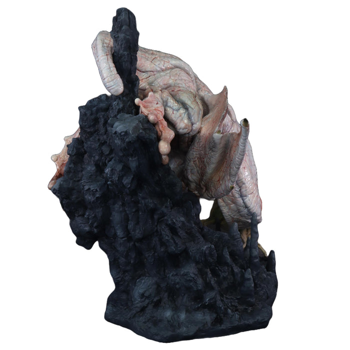 Capcom Figure Builder Creators Model Monster Hunter Khezu Figure CCMGSC26106 NEW_4