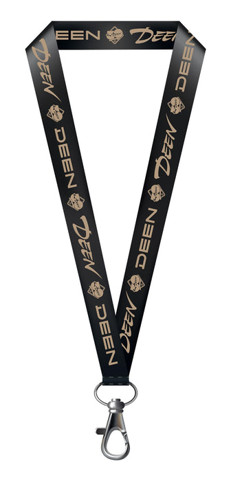 DEEN The Best DX Premium Live Complete [6CD+Blu-ray+Neck Strap] ESCL-5968 NEW_2