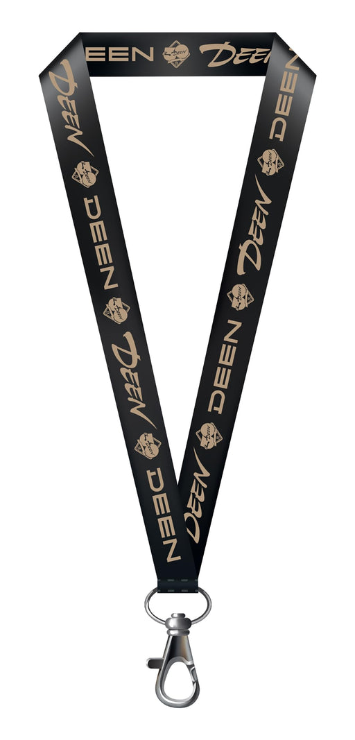 DEEN The Best DX Premium Live Complete [6CD+Blu-ray+Neck Strap] ESCL-5968 NEW_2