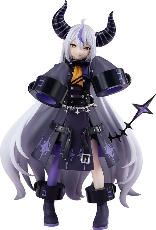 Pop Up Parade hololive La+ Darknesss non-scale plastic Figure GSC16949989 NEW_1
