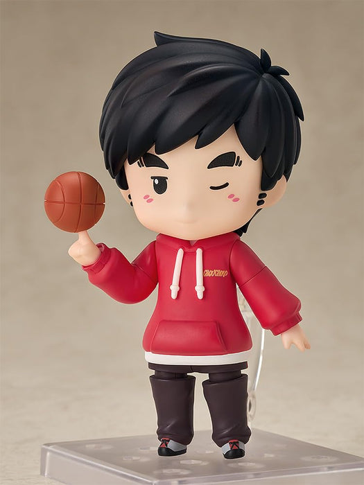 Nendoroid 2256 Chouchou Classmate Chou Painted plastic non-scale Figure GAS17725_2