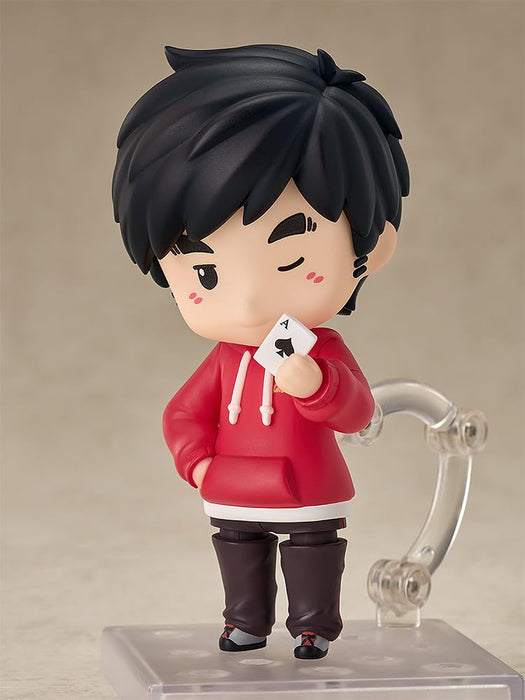 Nendoroid 2256 Chouchou Classmate Chou Painted plastic non-scale Figure GAS17725_4
