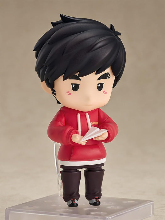 Nendoroid 2256 Chouchou Classmate Chou Painted plastic non-scale Figure GAS17725_5