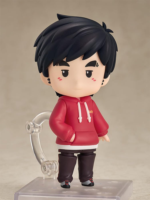 Nendoroid 2256 Chouchou Classmate Chou Painted plastic non-scale Figure GAS17725_6
