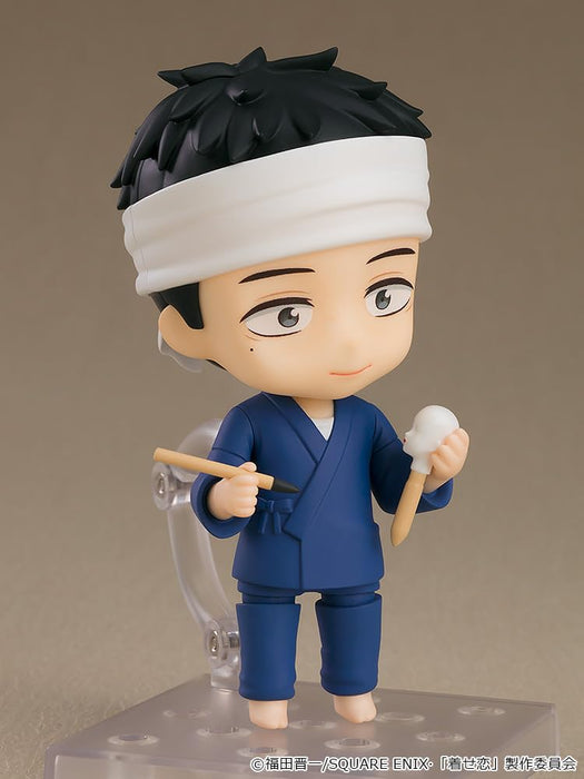 Nendoroid 2434 My Dress-Up Darling Wakana Gojo Painted Figure GSC90191860 NEW_2
