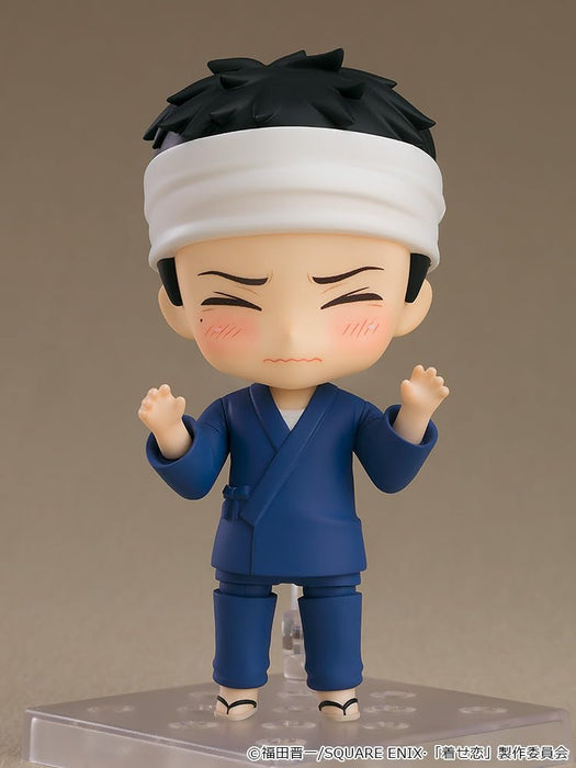 Nendoroid 2434 My Dress-Up Darling Wakana Gojo Painted Figure GSC90191860 NEW_3