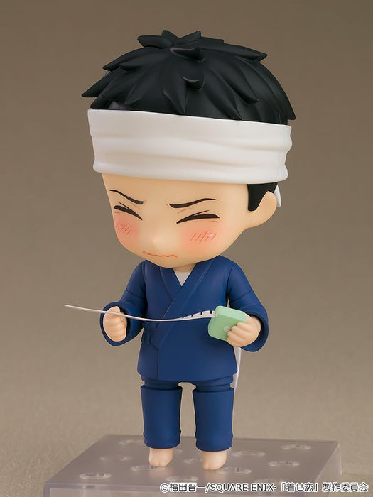Nendoroid 2434 My Dress-Up Darling Wakana Gojo Painted Figure GSC90191860 NEW_5
