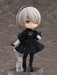 Nendoroid Doll NieR Automata Ver1.1a 2B YoRHa No.2 Type B Figure G19231 NEW_3