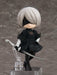 Nendoroid Doll NieR Automata Ver1.1a 2B YoRHa No.2 Type B Figure G19231 NEW_5
