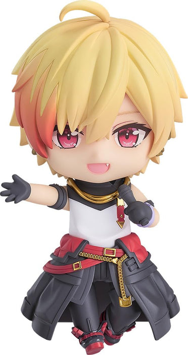 Nendoroid 2442 96Neko Painted plastic non-scale 100mm Action Figure ‎GAS19256_1