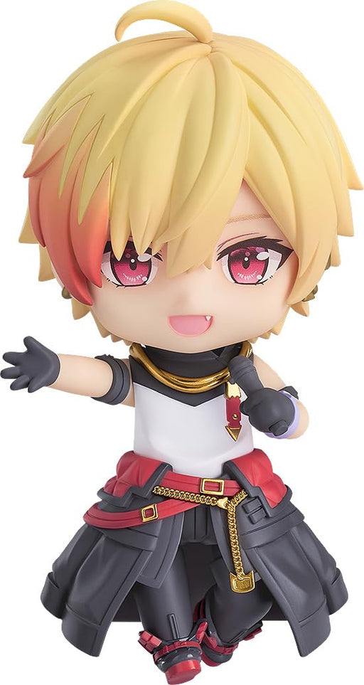 Nendoroid 2442 96Neko Painted plastic non-scale 100mm Action Figure ‎GAS19256_1