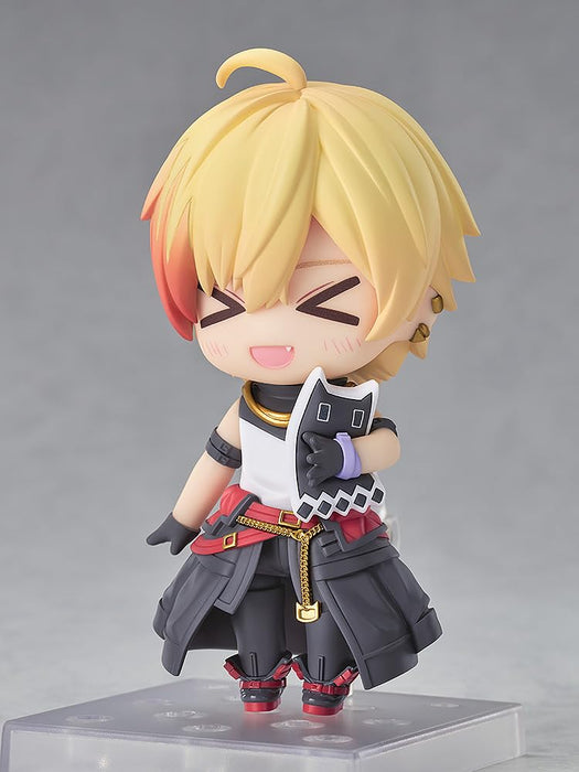 Nendoroid 2442 96Neko Painted plastic non-scale 100mm Action Figure ‎GAS19256_2