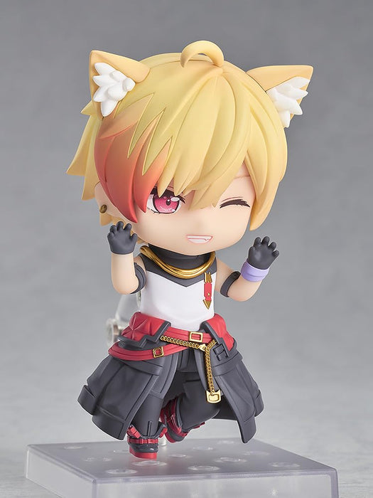 Nendoroid 2442 96Neko Painted plastic non-scale 100mm Action Figure ‎GAS19256_3