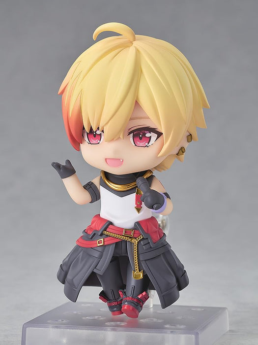 Nendoroid 2442 96Neko Painted plastic non-scale 100mm Action Figure ‎GAS19256_4
