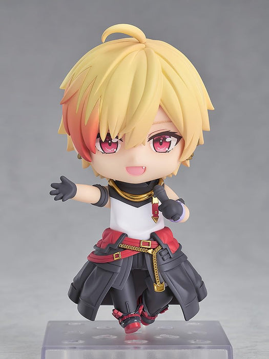 Nendoroid 2442 96Neko Painted plastic non-scale 100mm Action Figure ‎GAS19256_6