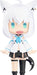 Hello! Good Smile hololive production Shirakami Fubuki non-scale Plastic Figure_1