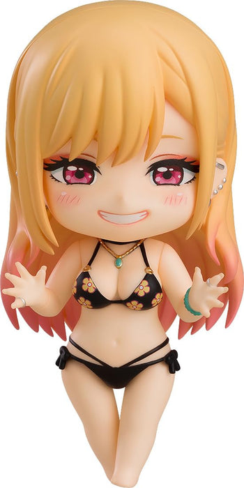 Nendoroid 2433 My Dress-Up Darling Marin Kitagawa: Swimsuit Ver. GSC90191877 NEW_1