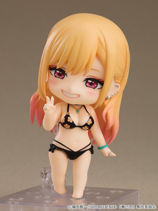 Nendoroid 2433 My Dress-Up Darling Marin Kitagawa: Swimsuit Ver. GSC90191877 NEW_2