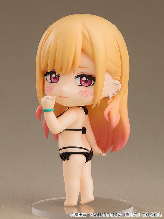Nendoroid 2433 My Dress-Up Darling Marin Kitagawa: Swimsuit Ver. GSC90191877 NEW_3