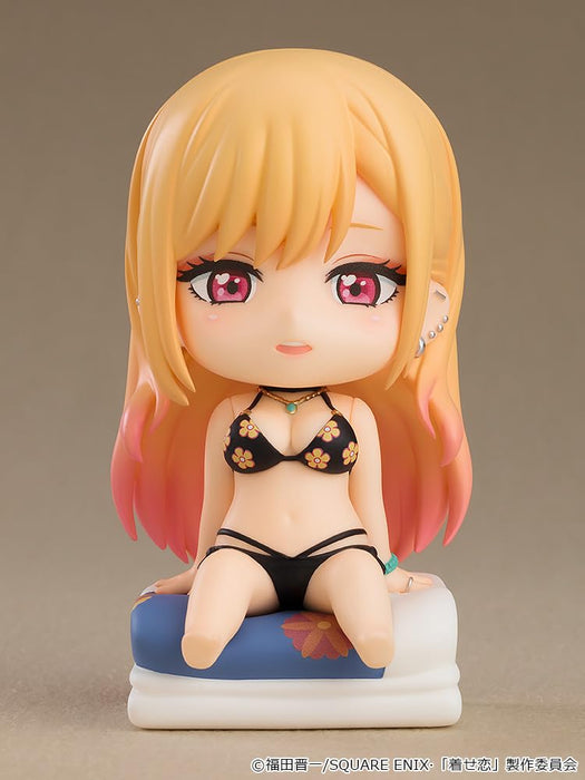 Nendoroid 2433 My Dress-Up Darling Marin Kitagawa: Swimsuit Ver. GSC90191877 NEW_4