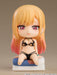 Nendoroid 2433 My Dress-Up Darling Marin Kitagawa: Swimsuit Ver. GSC90191877 NEW_4